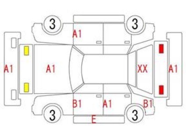 Honda FIT 2011 7565603-23