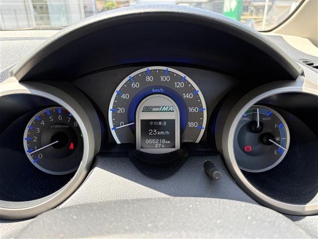 Honda FIT 2011 7565603-7