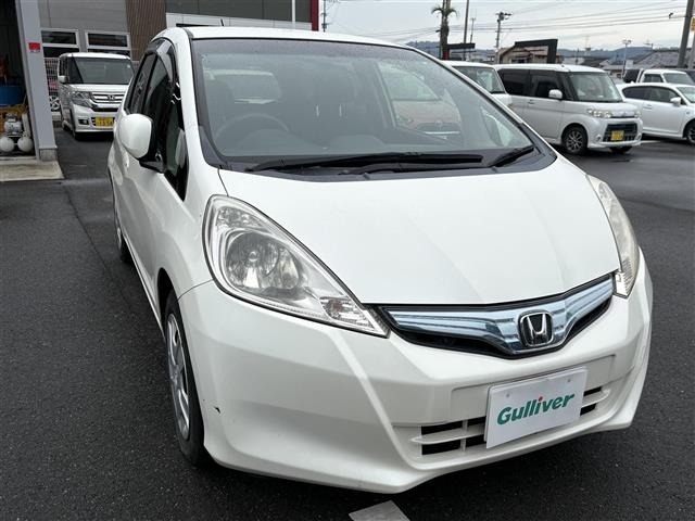 Honda FIT 2011 7565604-0
