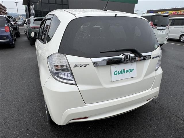 Honda FIT 2011 7565604-1