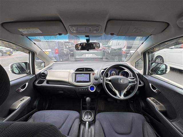Honda FIT 2011 7565604-2