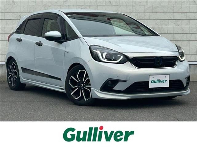 Honda FIT 2020 7565612-0
