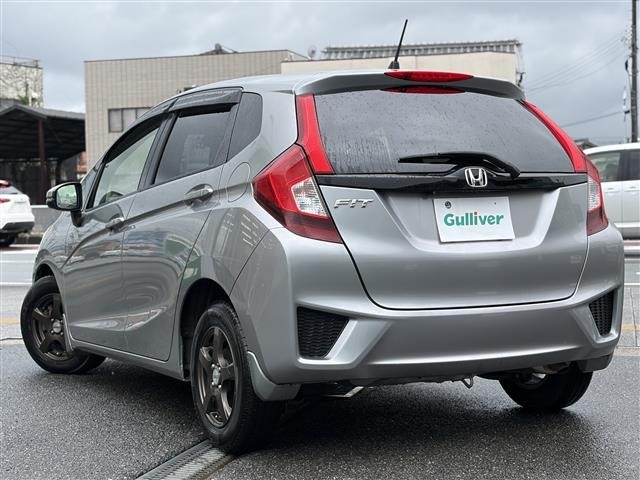 Honda FIT 2015 7565613-13