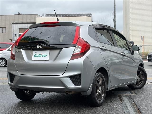 Honda FIT 2015 7565613-16