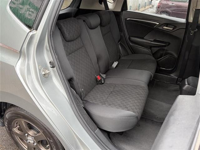 Honda FIT 2015 7565613-2