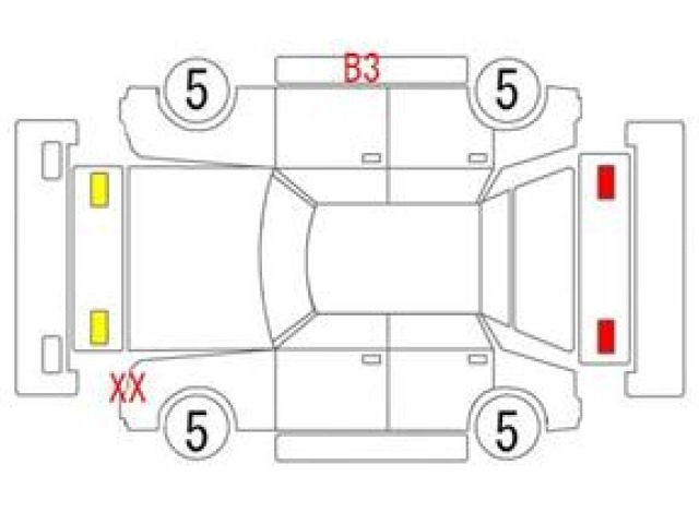 Honda FIT 2015 7565613-23