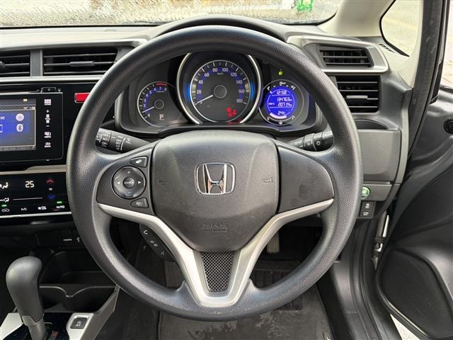 Honda FIT 2015 7565613-5