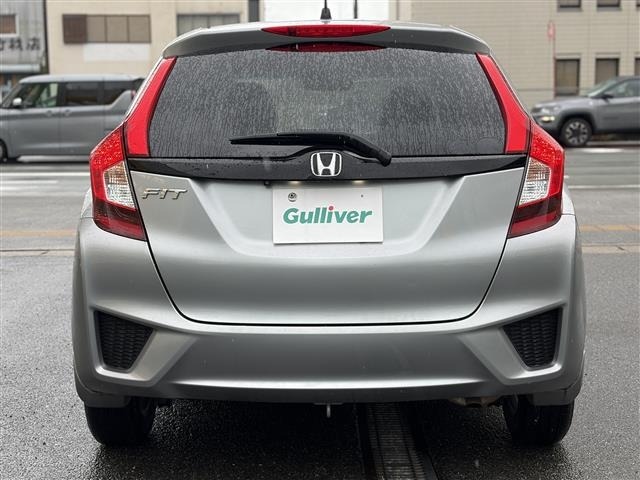 Honda FIT 2015 7565613-9