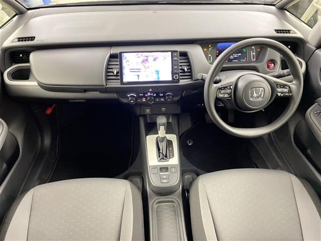 Honda FIT 2025 7565614-14