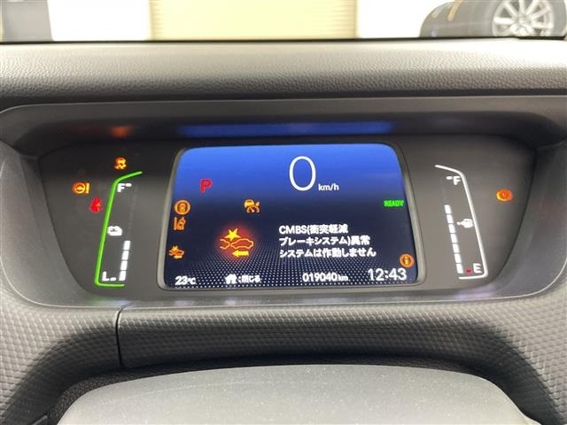 Honda FIT 2025 7565614-17
