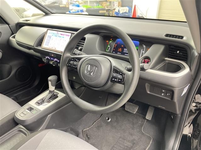 Honda FIT 2025 7565614-2