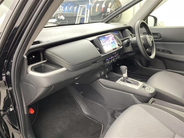 Honda FIT 2025 7565614-6