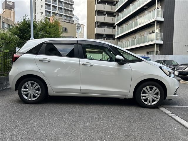 Honda FIT 2025 7565615-1