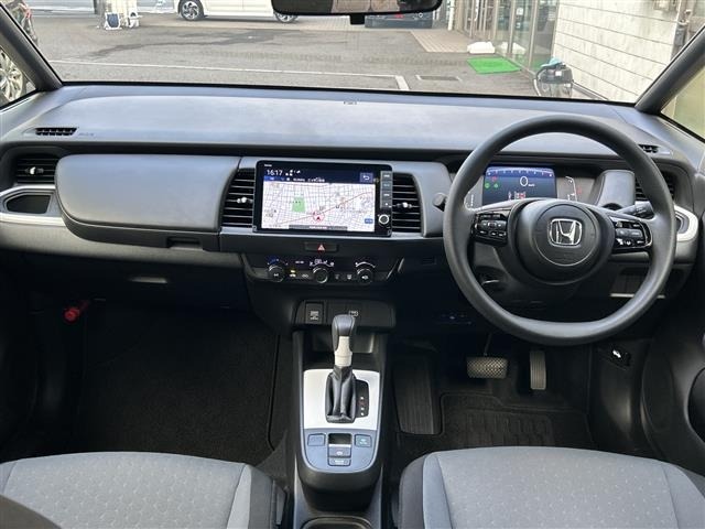 Honda FIT 2025 7565615-14