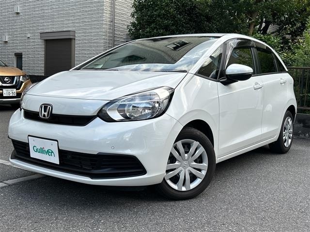 Honda FIT 2025 7565615-16