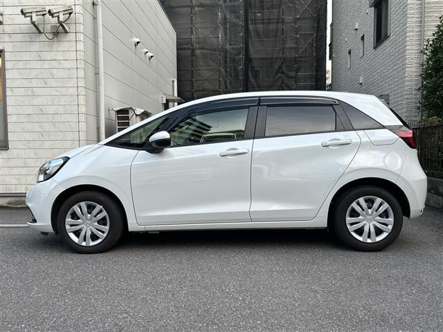 Honda FIT 2025 7565615-17