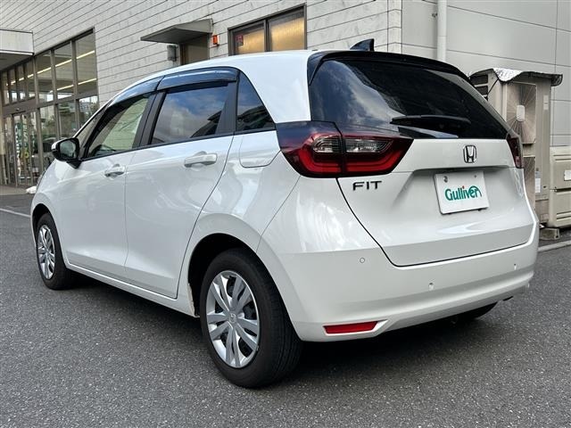 Honda FIT 2025 7565615-18