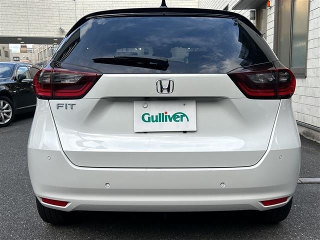Honda FIT 2025 7565615-19