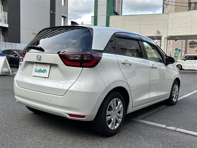 Honda FIT 2025 7565615-21