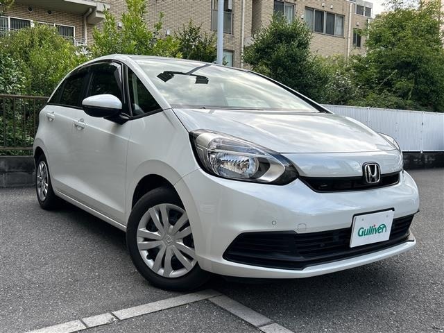 Honda FIT 2025 7565615-3