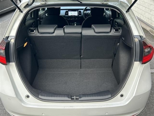 Honda FIT 2025 7565615-9