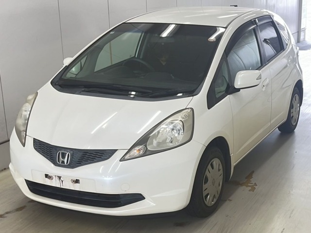 Honda FIT 2010 7565618-0