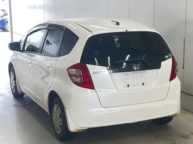 Honda FIT 2010 7565618-1