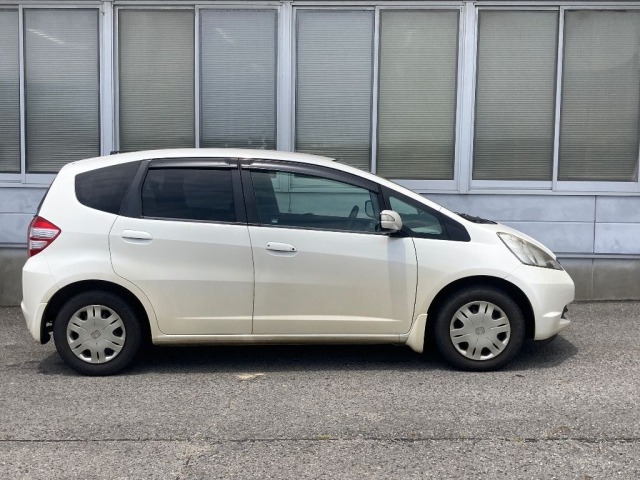 Honda FIT 2010 7565618-3