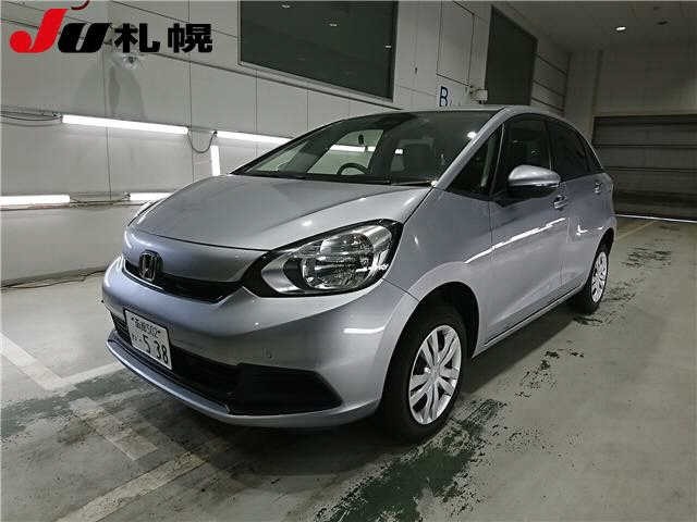 Honda FIT 2024 7565619-0