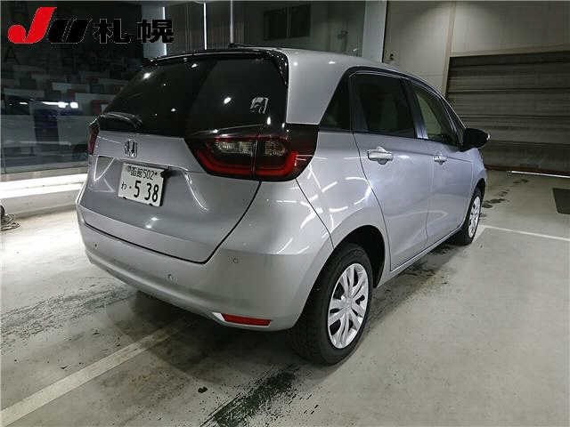 Honda FIT 2024 7565619-1