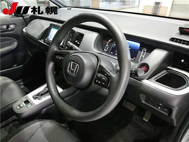 Honda FIT 2024 7565619-3