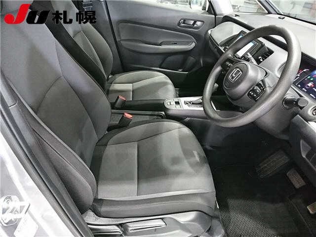 Honda FIT 2024 7565619-5