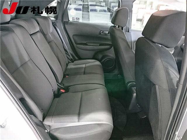 Honda FIT 2024 7565619-7