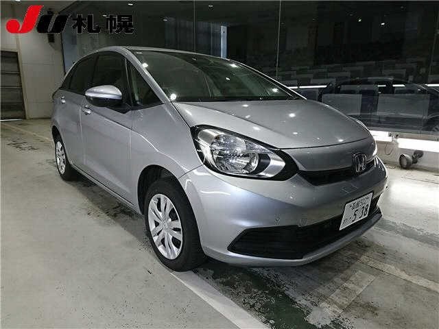 Honda FIT 2024 7565619-8