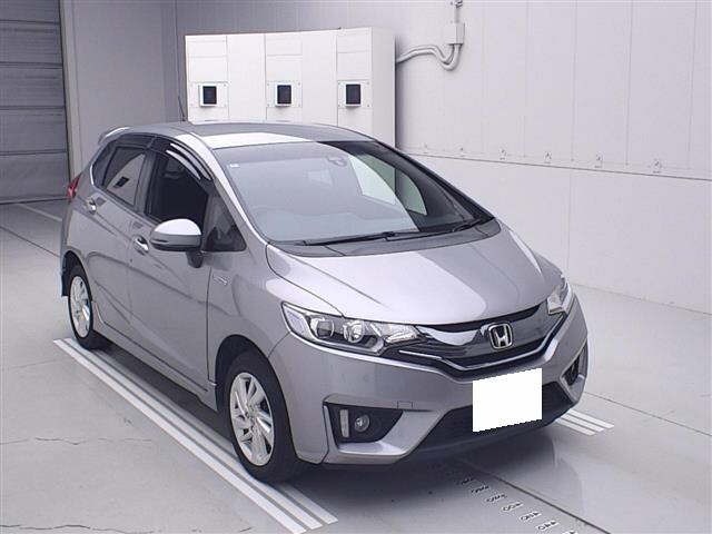 Honda FIT 2014 7565682-0