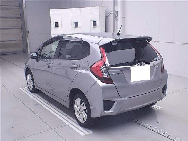 Honda FIT 2014 7565682-1