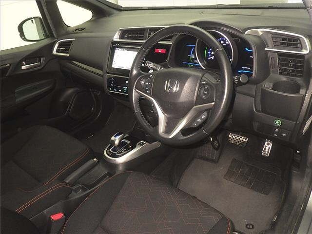Honda FIT 2014 7565682-3