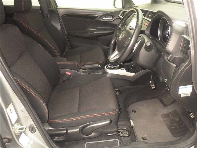 Honda FIT 2014 7565682-5