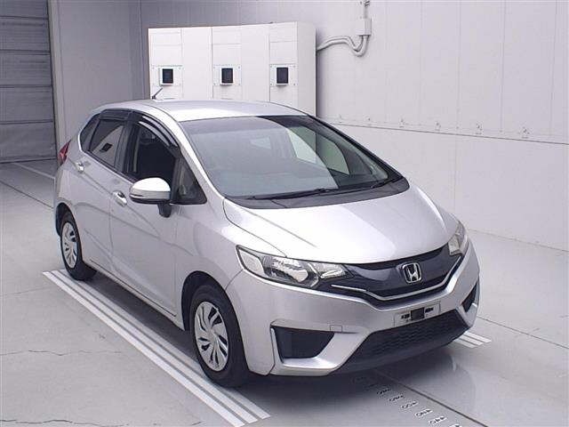 Honda FIT 2015 7565683-0