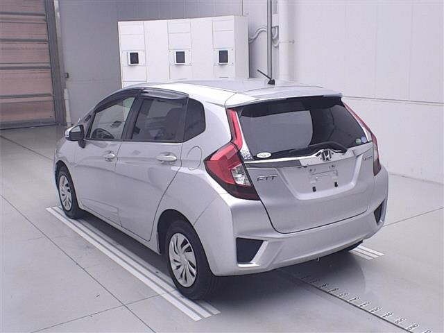 Honda FIT 2015 7565683-1