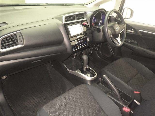 Honda FIT 2015 7565683-4