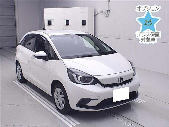 Honda FIT 2021 7565685-0