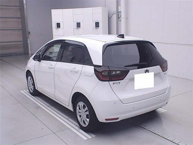 Honda FIT 2021 7565685-1
