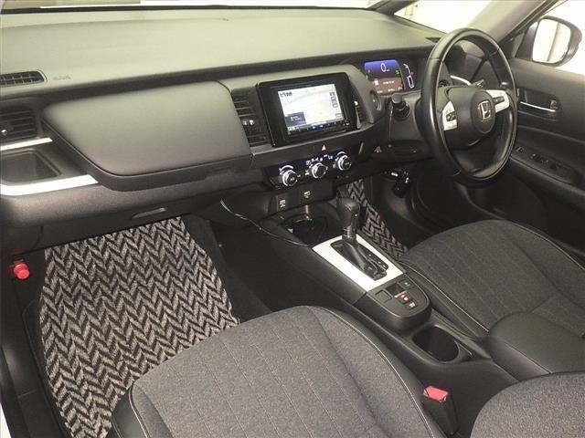 Honda FIT 2021 7565685-4