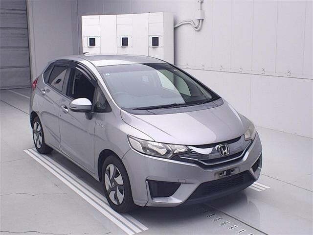 Honda FIT 2015 7565696-0