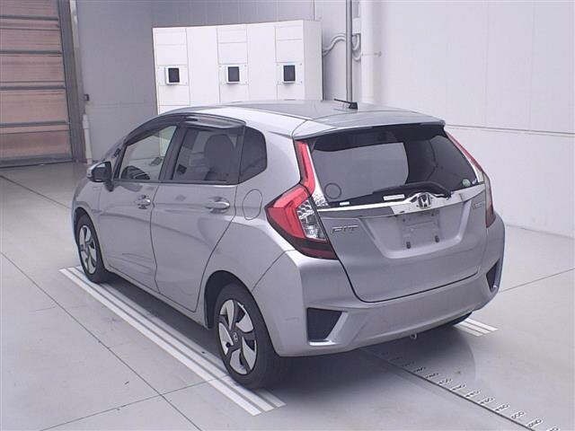 Honda FIT 2015 7565696-1
