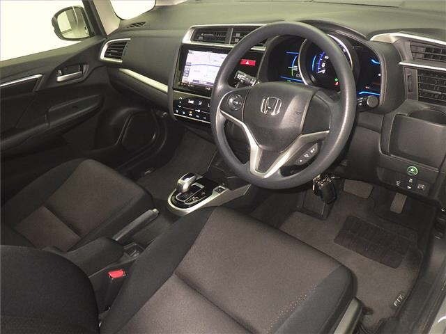 Honda FIT 2015 7565696-3