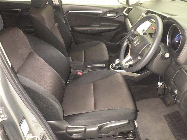Honda FIT 2015 7565696-5