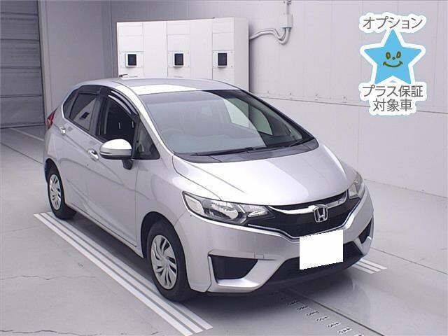 Honda FIT 2016 7565698-0