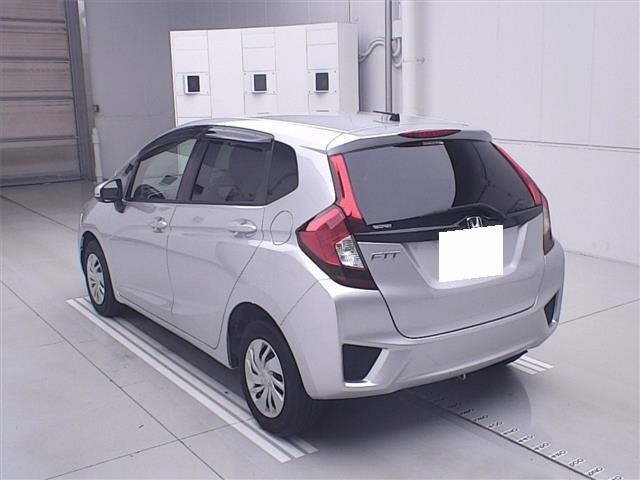 Honda FIT 2016 7565698-1